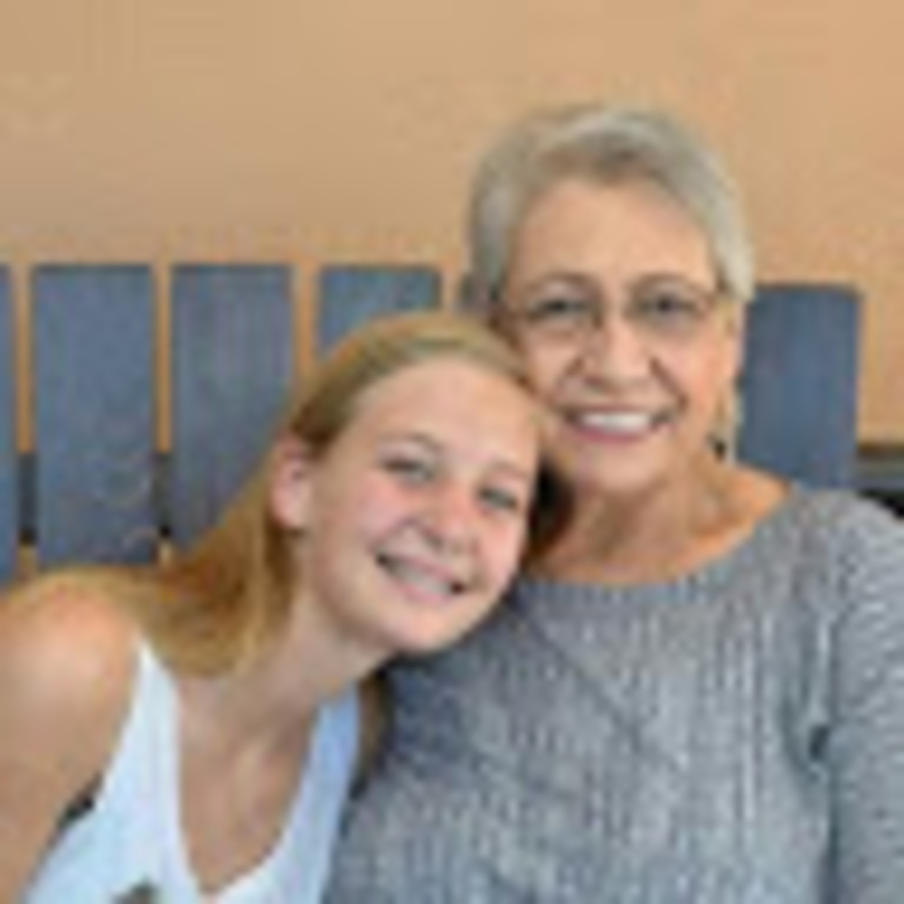 Meet your Posher, Cat